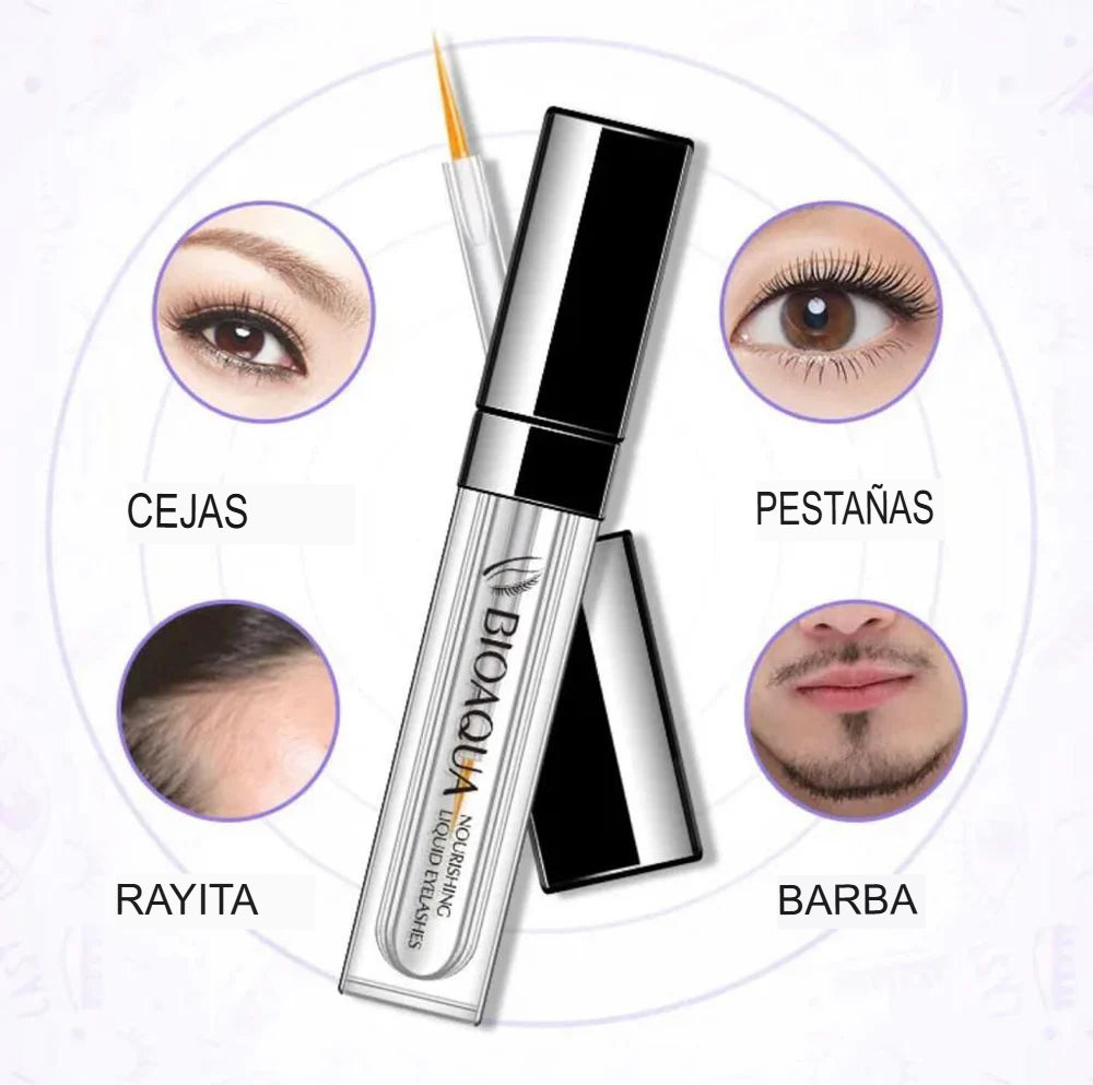 SERUM ALARGADOR DE PESTAÑAS BIOAQUA LASHBLOOM™