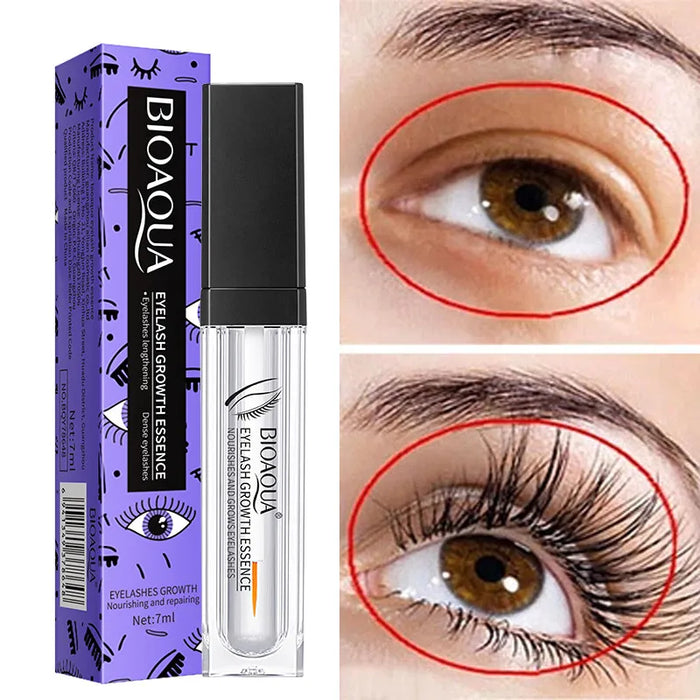 SERUM ALARGADOR DE PESTAÑAS BIOAQUA LASHBLOOM™