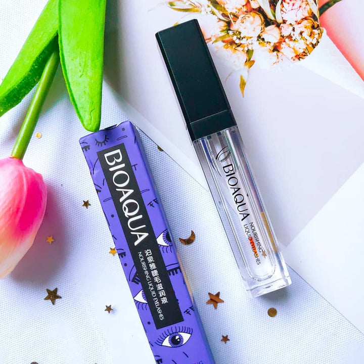 SERUM ALARGADOR DE PESTAÑAS BIOAQUA LASHBLOOM™